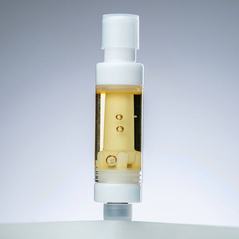 Live Resin Cartridge | THCa