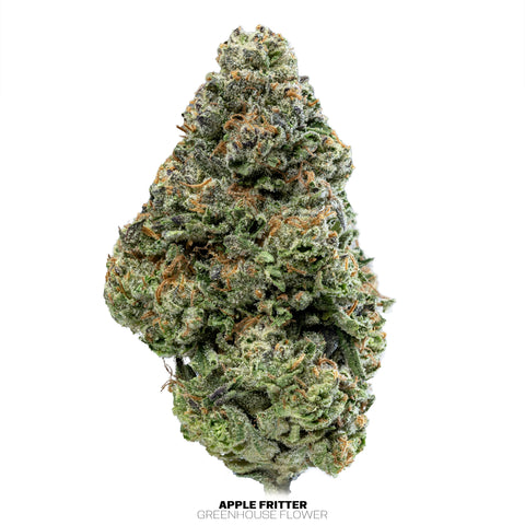 Greenhouse Hemp Flowers (THCa)