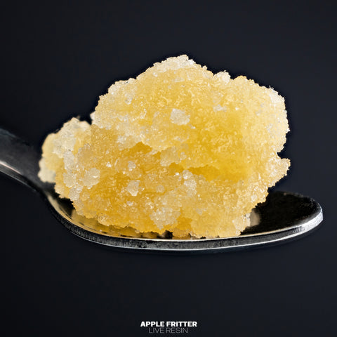 Live Resin