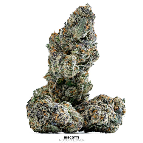Indoor Hemp Flowers (THCa)