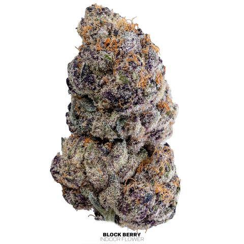 Indoor Hemp Flowers (THCa)