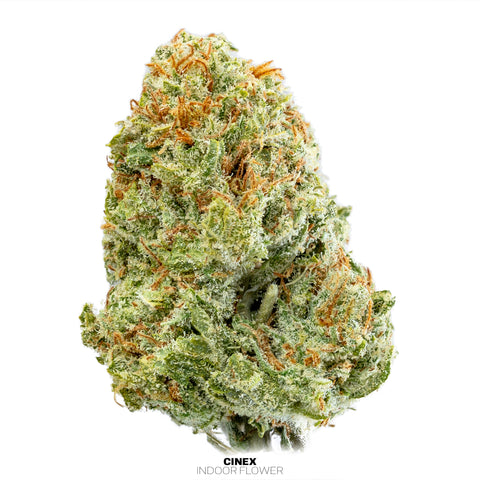 Indoor Hemp Flowers (THCa)