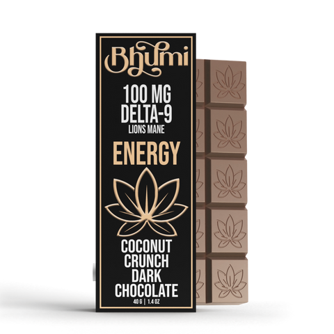 Bhumi Chocolates