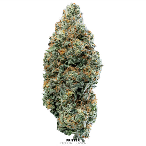 Indoor Hemp Flowers (THCa)