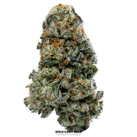 Indoor Hemp Flowers (THCa)
