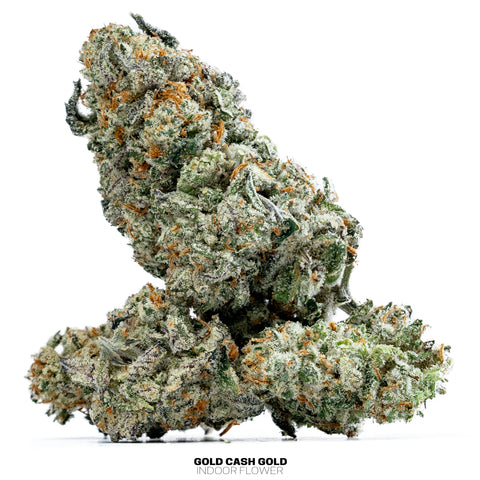 Indoor Hemp Flowers (THCa)
