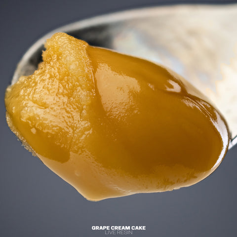 Live Resin