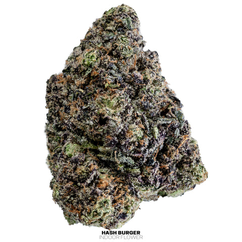 Indoor Hemp Flowers (THCa)