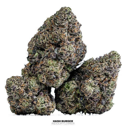 Indoor Hemp Flowers (THCa)