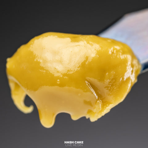 Live Resin