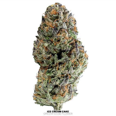 Greenhouse Hemp Flowers (THCa)