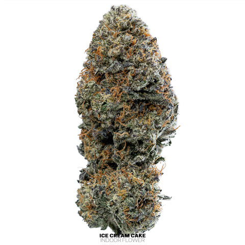 Indoor Hemp Flowers (THCa)