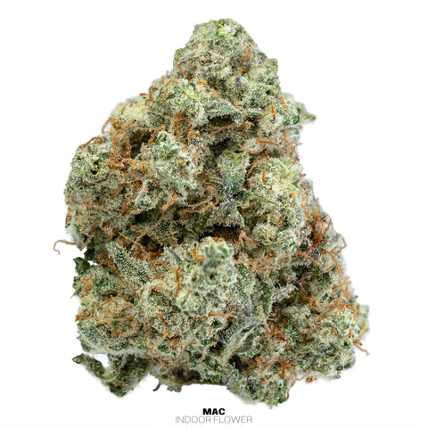 Indoor Hemp Flowers (THCa)