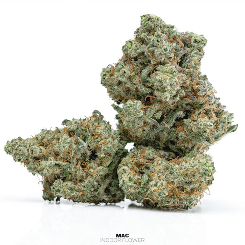 Indoor Hemp Flowers (THCa)