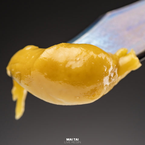Live Resin