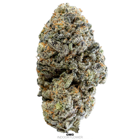 Indoor Hemp Flowers (THCa)