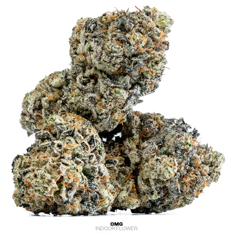 Indoor Hemp Flowers (THCa)