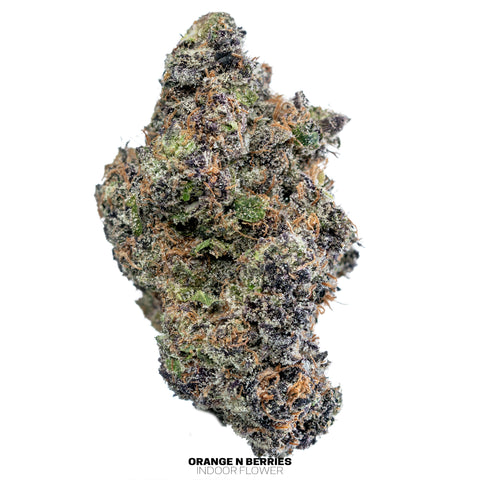 Indoor Hemp Flowers (THCa) (BUDGET)