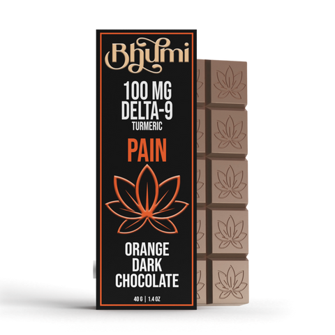 Bhumi Chocolates