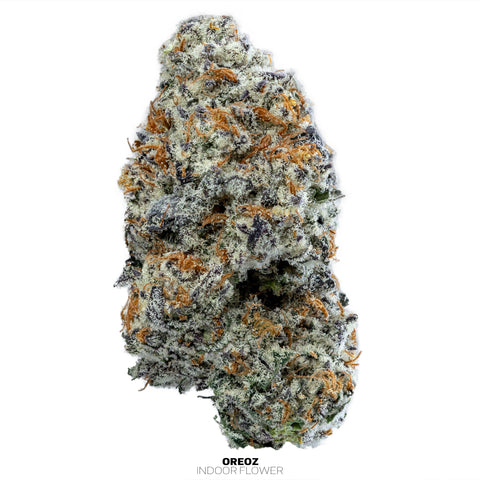 Indoor Hemp Flowers (THCa) (BUDGET)