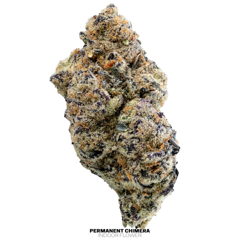 Indoor Hemp Flowers (THCa)