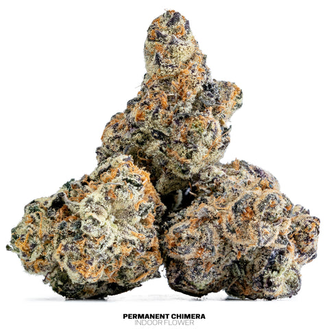Indoor Hemp Flowers (THCa)