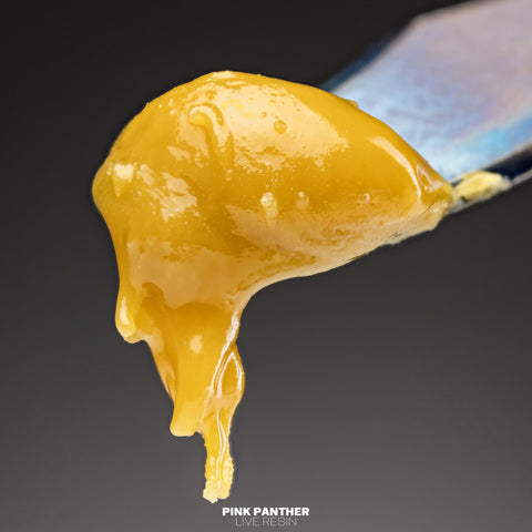 Live Resin