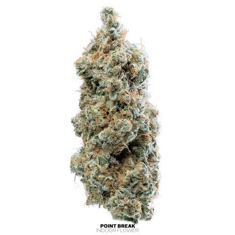 Indoor Hemp Flowers (THCa)