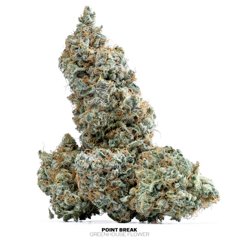 Indoor Hemp Flowers (THCa)