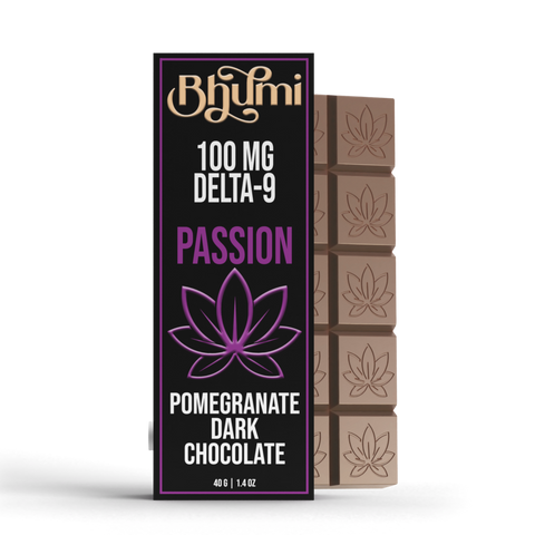 Bhumi Chocolates