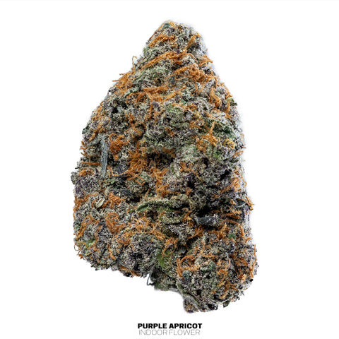 Indoor Hemp Flowers (THCa)