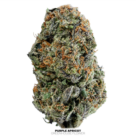 Greenhouse Hemp Flowers (THCa)