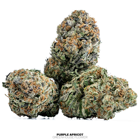 Greenhouse Hemp Flowers (THCa)