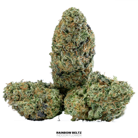 Indoor Hemp Flowers (THCa)