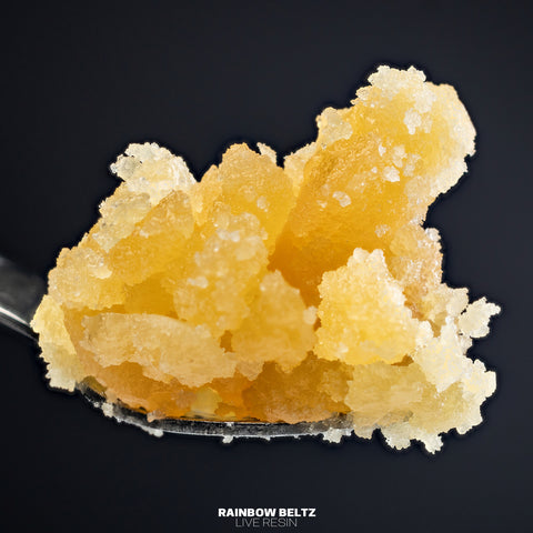 Live Resin