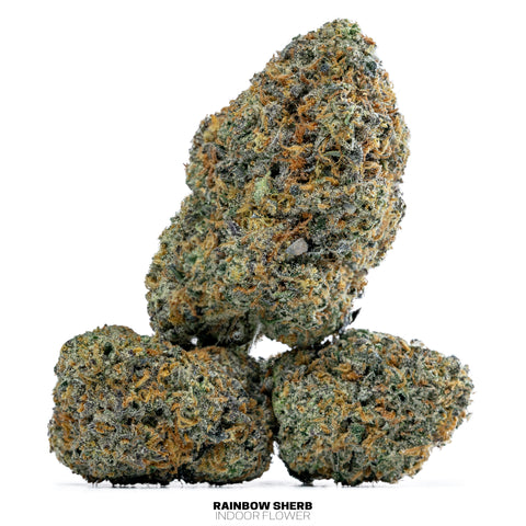 Indoor Hemp Flowers (THCa)