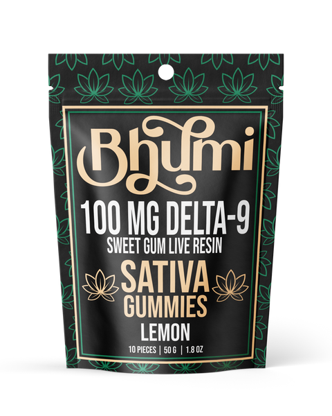 Bhumi Gummies