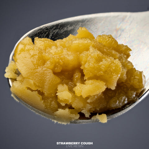 Live Resin