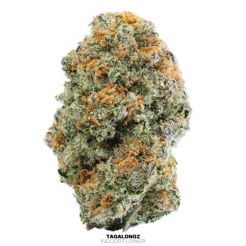 Indoor Hemp Flowers (THCa)