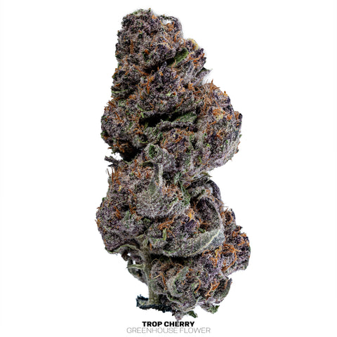 Greenhouse Hemp Flowers (THCa)