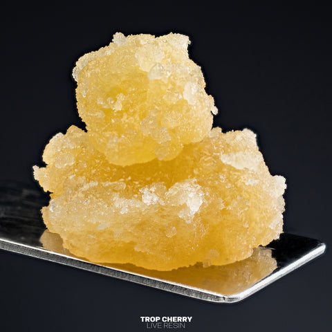 Live Resin