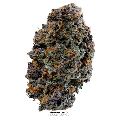 Indoor Hemp Flowers (THCa) (BUDGET)