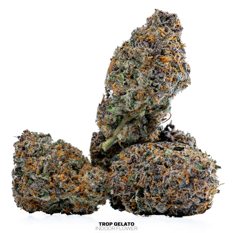 Indoor Hemp Flowers (THCa)