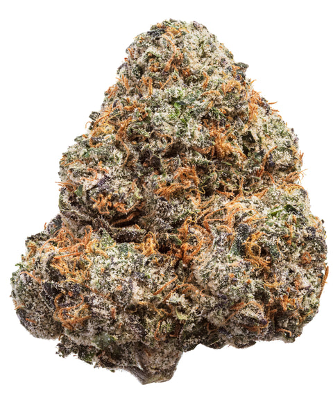 Indoor Hemp Flowers (THCa)