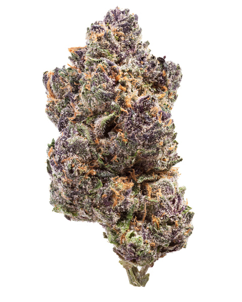 Indoor Hemp Flowers (THCa)