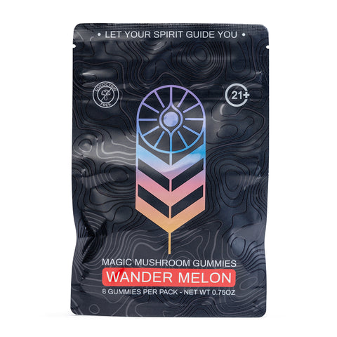 Vision Quest Gummies