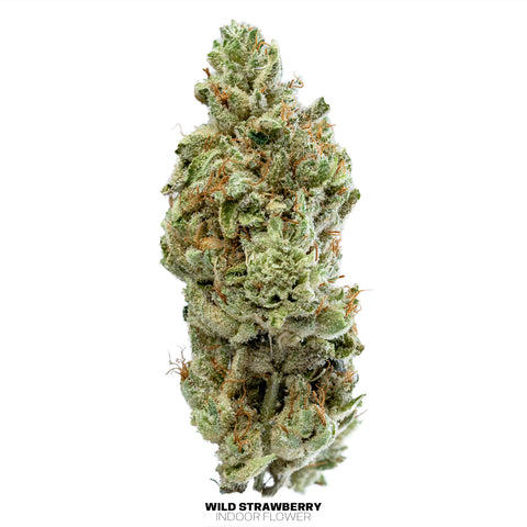 Indoor Hemp Flowers (THCa)