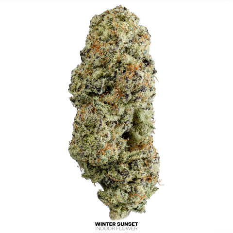 Indoor Hemp Flowers (THCa)