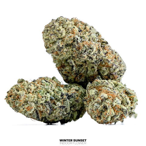 Indoor Hemp Flowers (THCa)