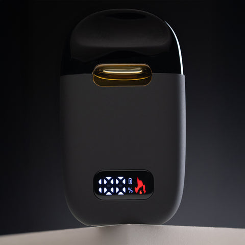 Live Resin Cartridge | THCa